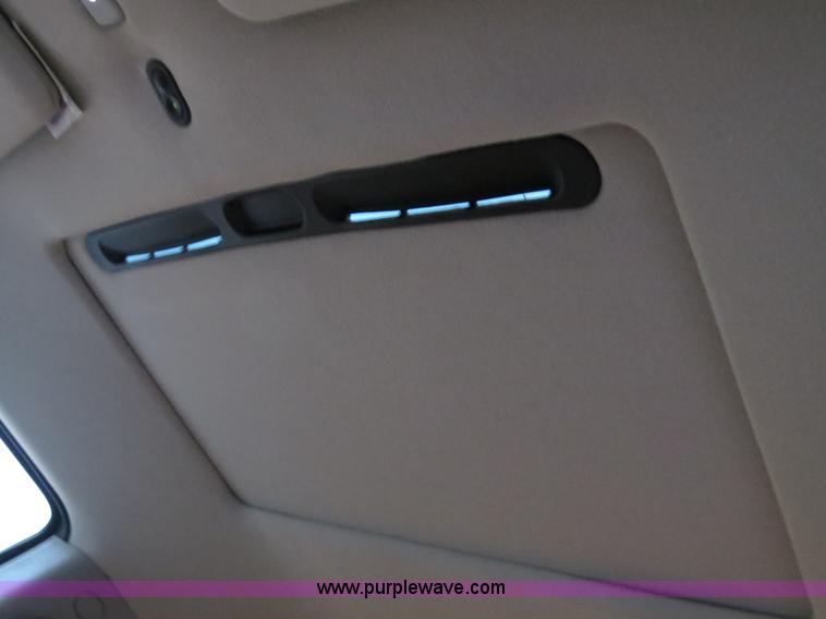 image for item B4537 2007 Chevrolet HHR LT SUV