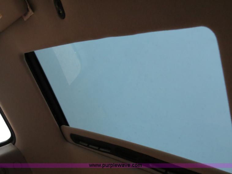 image for item B4537 2007 Chevrolet HHR LT SUV