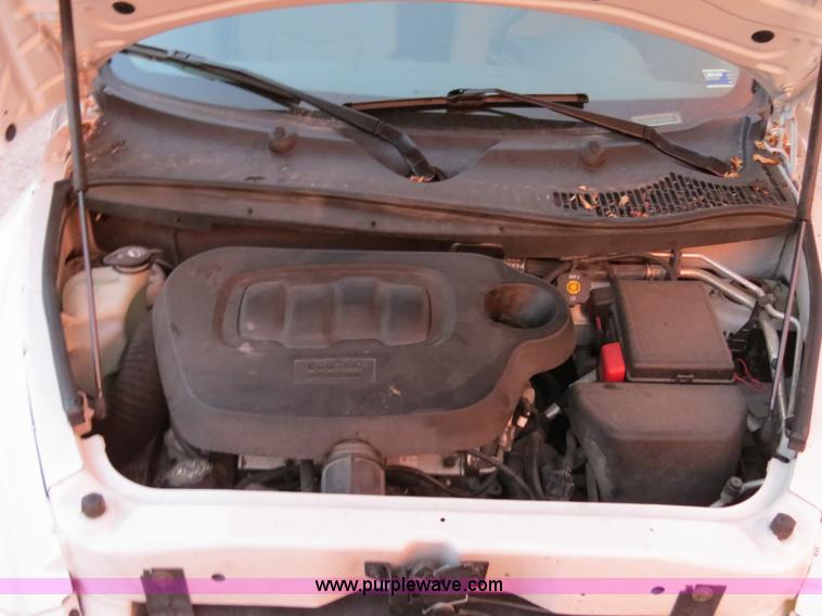 image for item B4537 2007 Chevrolet HHR LT SUV