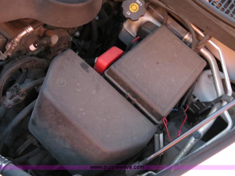 image for item B4537 2007 Chevrolet HHR LT SUV