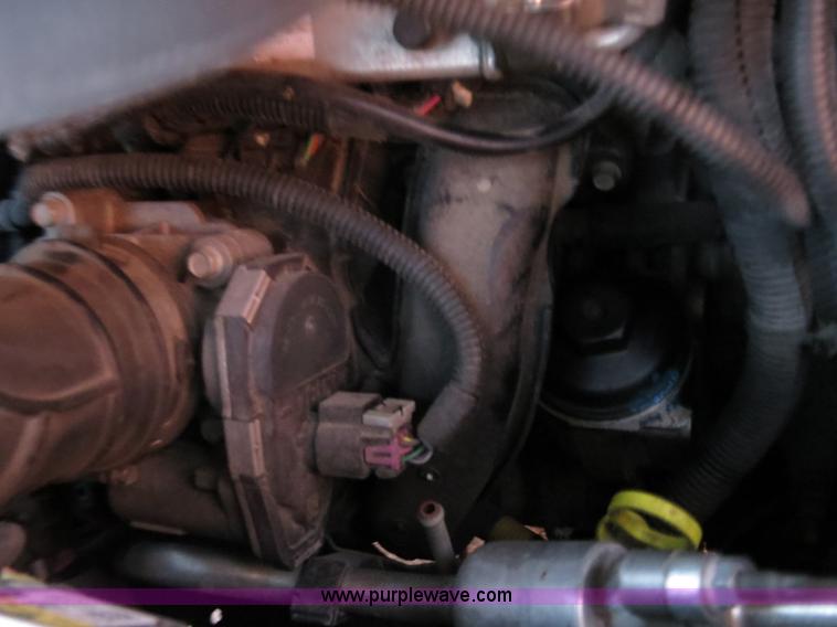 image for item B4537 2007 Chevrolet HHR LT SUV