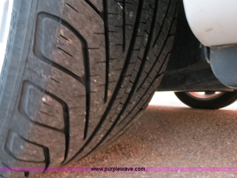 image for item B4537 2007 Chevrolet HHR LT SUV