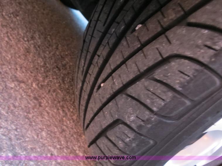 image for item B4537 2007 Chevrolet HHR LT SUV