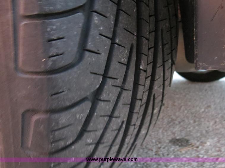 image for item B4537 2007 Chevrolet HHR LT SUV