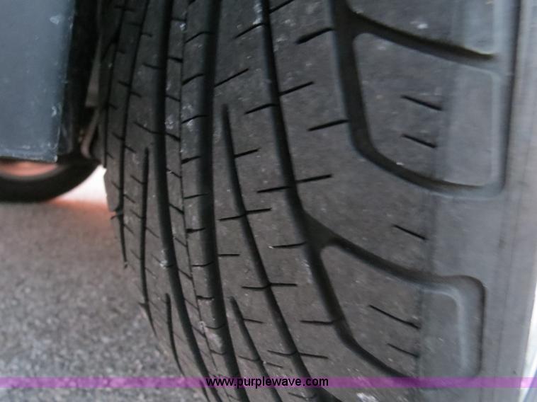 image for item B4537 2007 Chevrolet HHR LT SUV