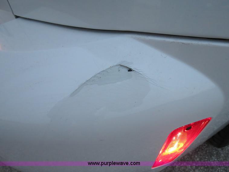 image for item B4537 2007 Chevrolet HHR LT SUV