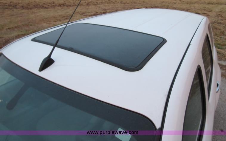 image for item B4537 2007 Chevrolet HHR LT SUV