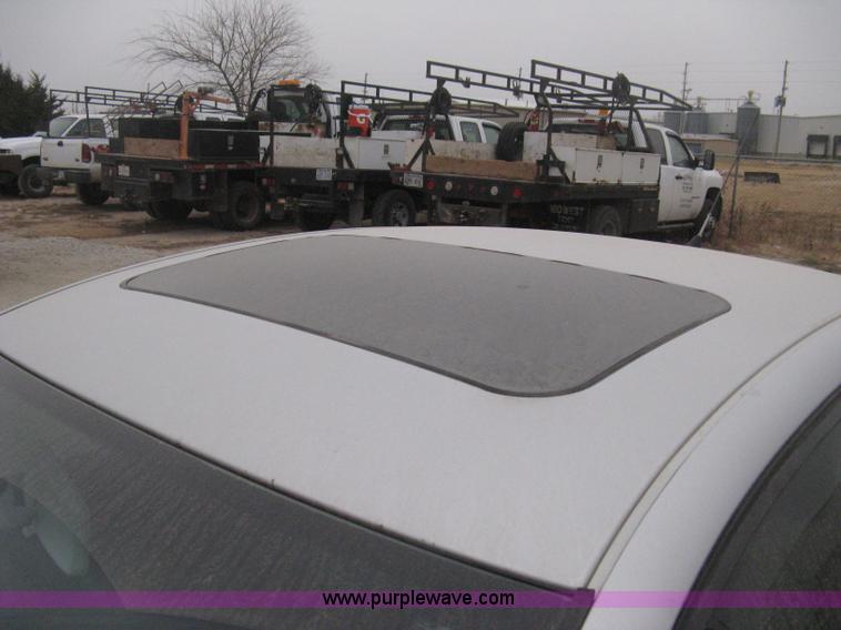 image for item B8341 2000 Volkswagen Passat