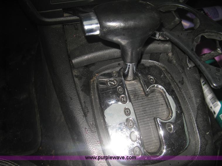 image for item B8341 2000 Volkswagen Passat