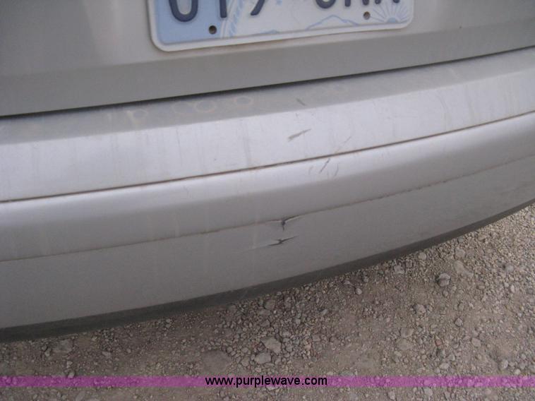 image for item B8341 2000 Volkswagen Passat