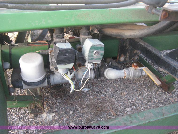 image for item B8380 Three point sprayer cradle