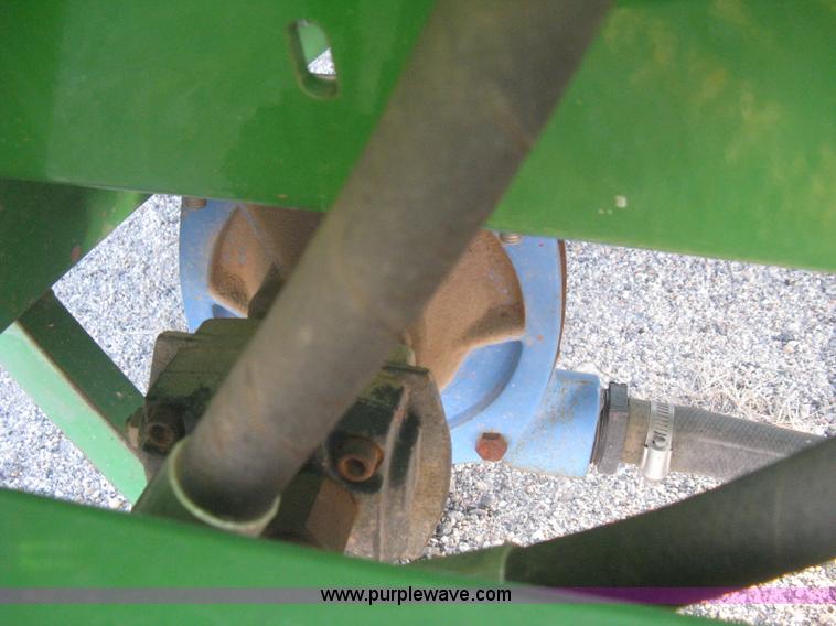 image for item B8380 Three point sprayer cradle