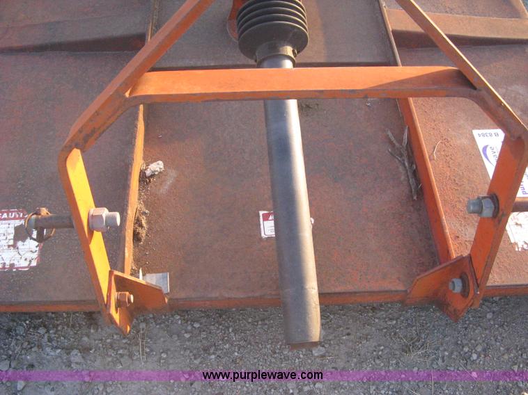 image for item B8384 Agri-Five 5' rotary mower