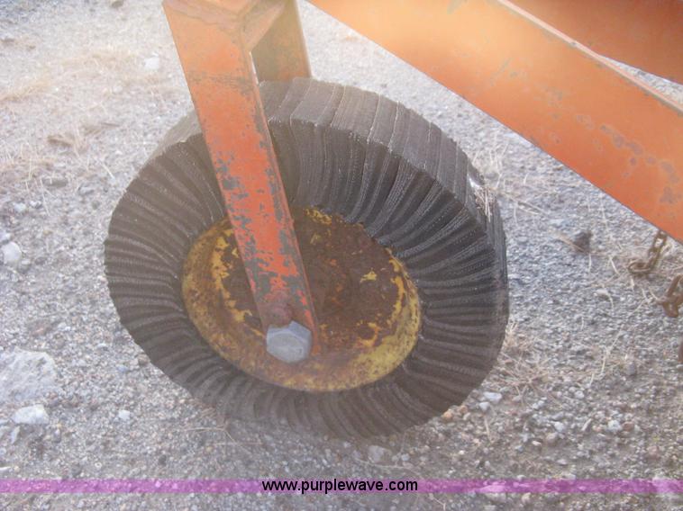 image for item B8384 Agri-Five 5' rotary mower