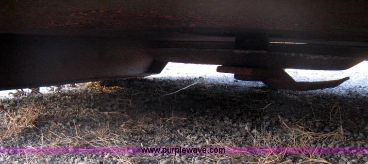 image for item B8384 Agri-Five 5' rotary mower