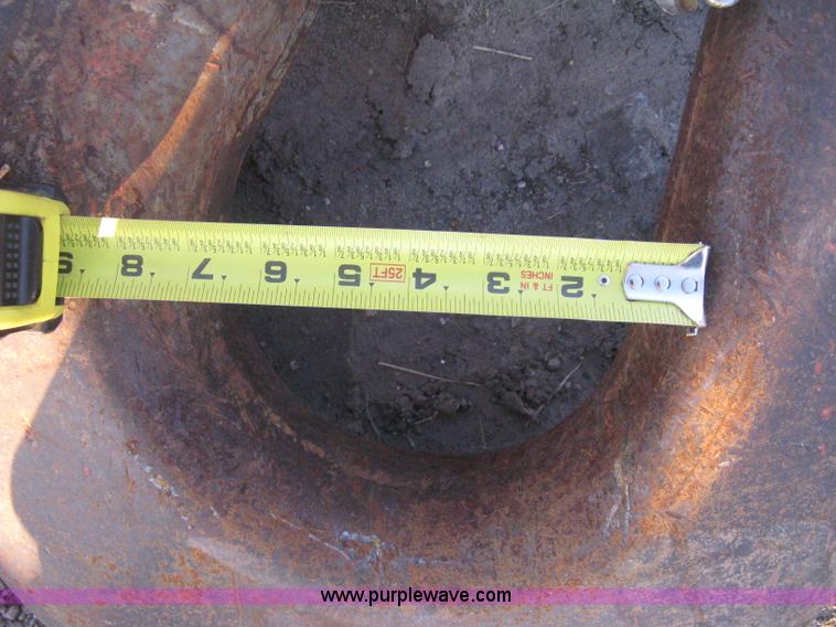 image for item B8392 Crane block/hook