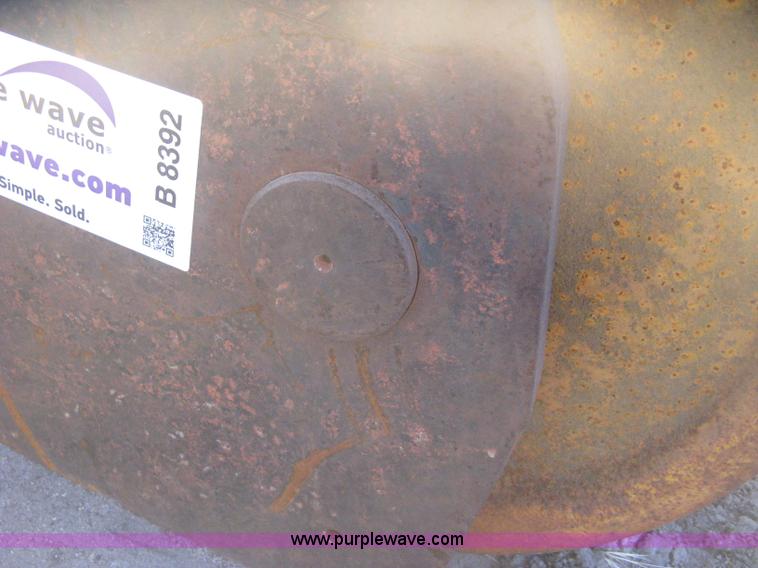 image for item B8392 Crane block/hook