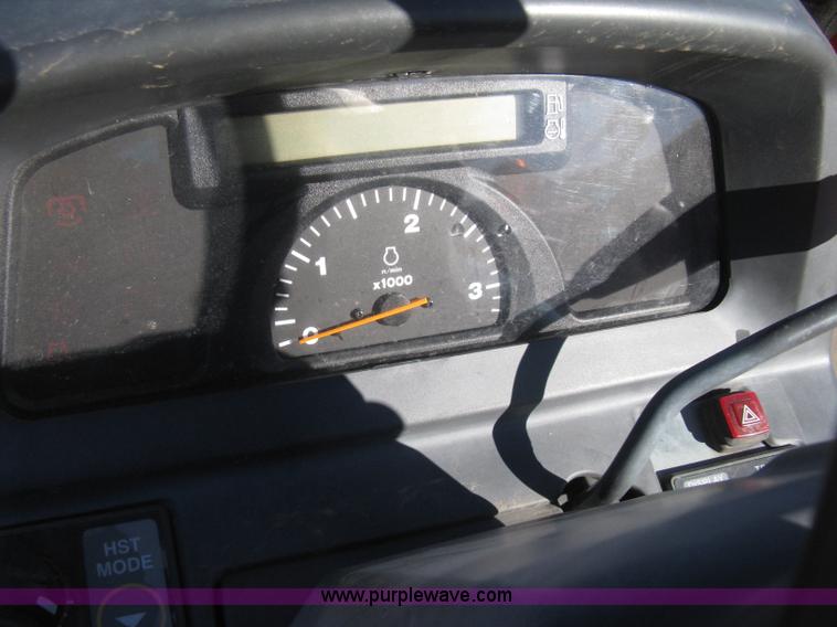 image for item B8459 Kubota L3540 HST tractor with loader