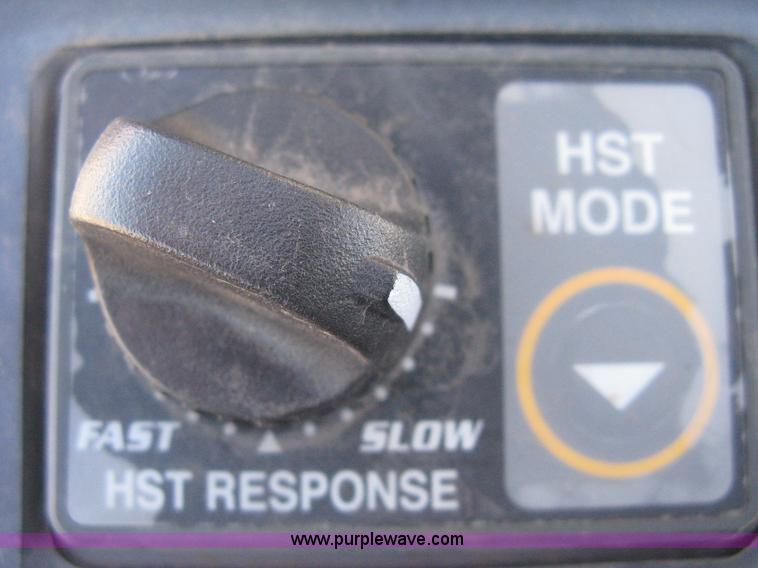 image for item B8459 Kubota L3540 HST tractor with loader