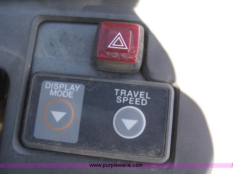 image for item B8459 Kubota L3540 HST tractor with loader