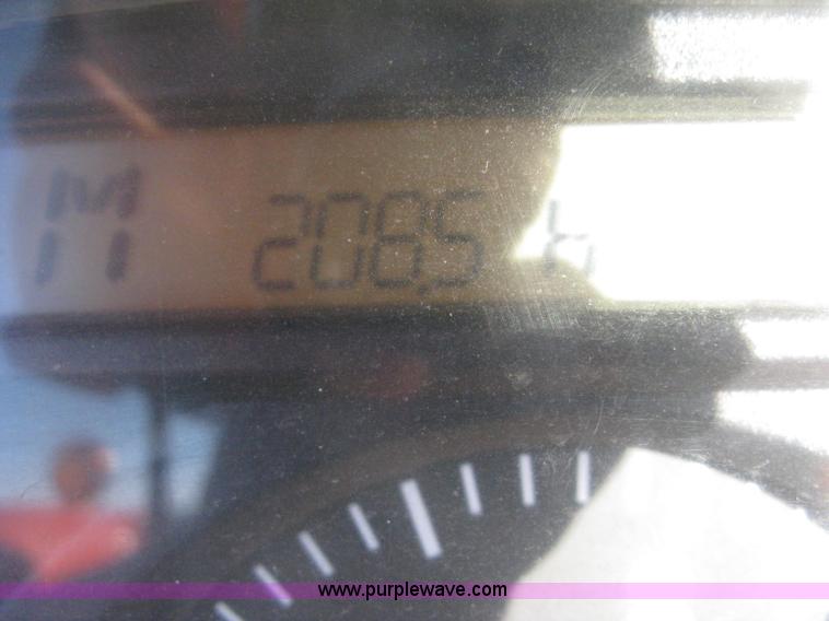 image for item B8459 Kubota L3540 HST tractor with loader