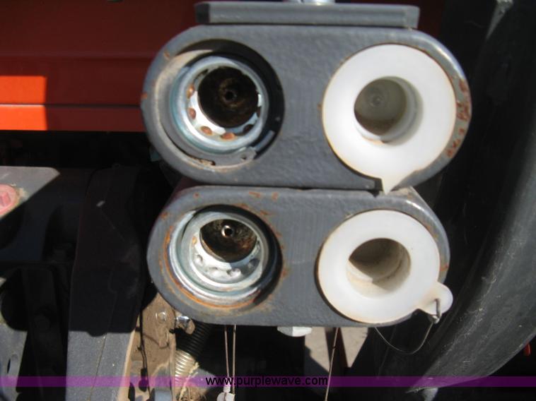 image for item B8459 Kubota L3540 HST tractor with loader