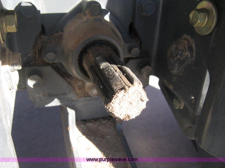 image for item B8459 Kubota L3540 HST tractor with loader