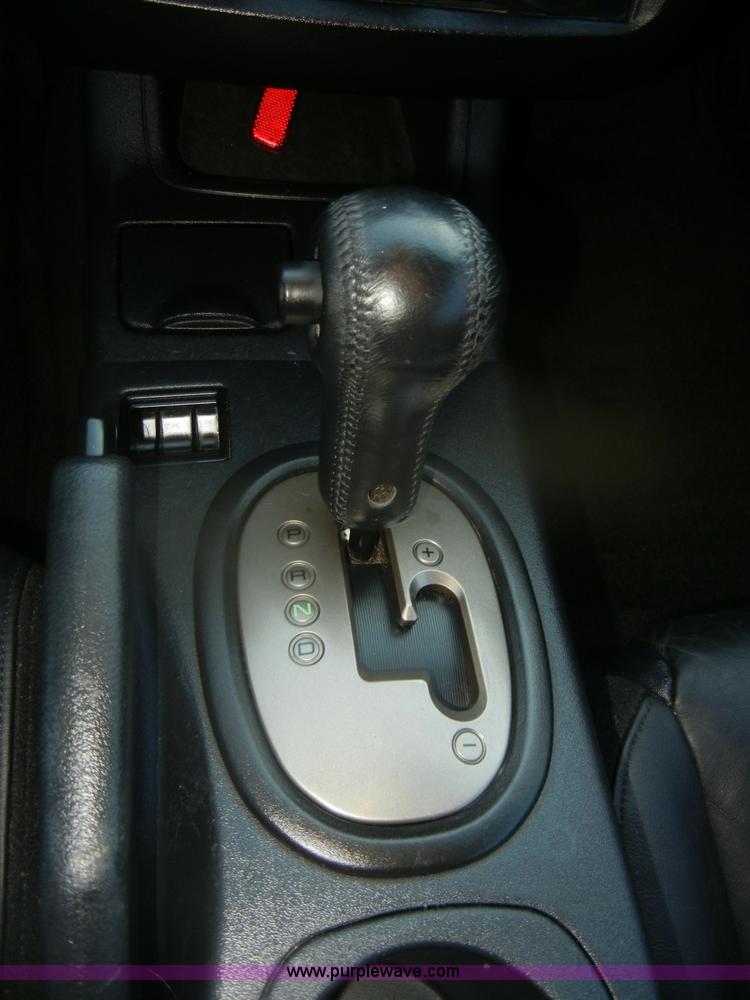 image for item D4530 2005 Mitsubishi Eclipse GTS