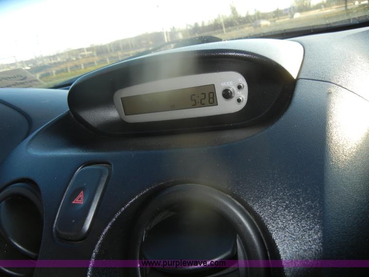 image for item D4530 2005 Mitsubishi Eclipse GTS