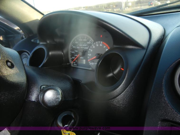 image for item D4530 2005 Mitsubishi Eclipse GTS