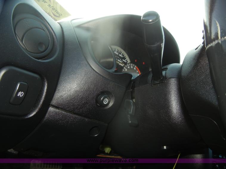 image for item D4530 2005 Mitsubishi Eclipse GTS