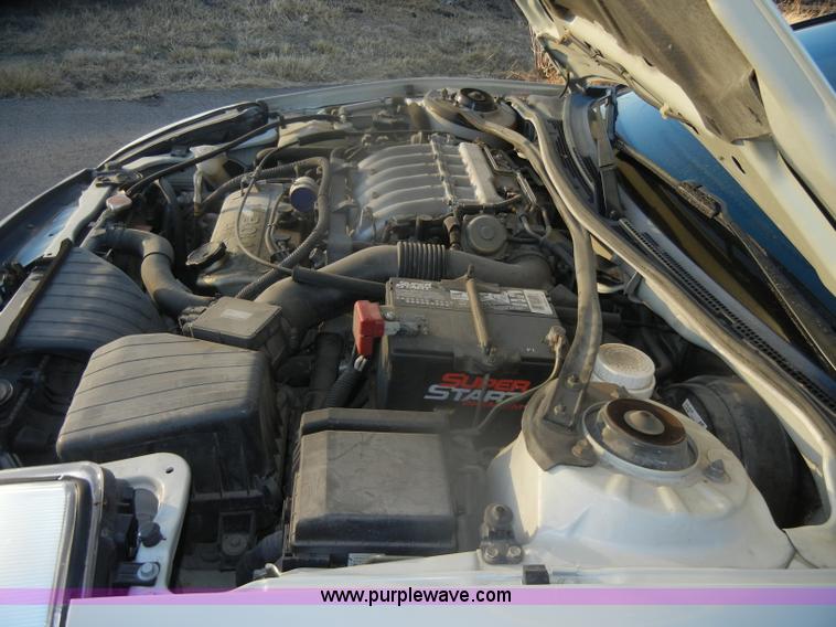 image for item D4530 2005 Mitsubishi Eclipse GTS