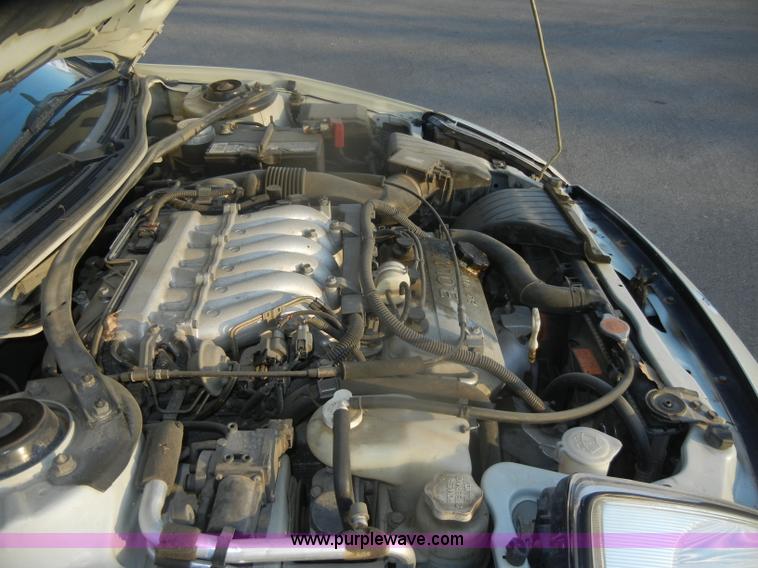 image for item D4530 2005 Mitsubishi Eclipse GTS