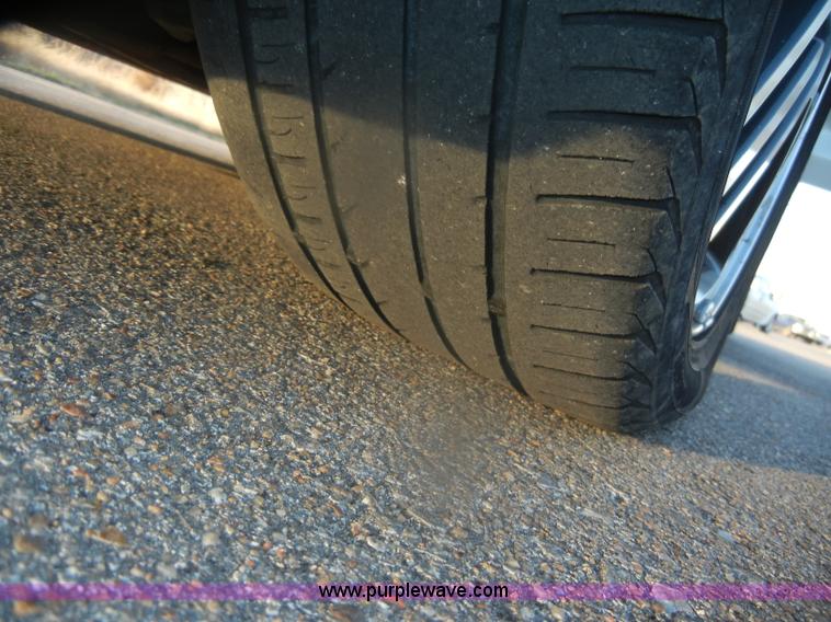 image for item D4530 2005 Mitsubishi Eclipse GTS