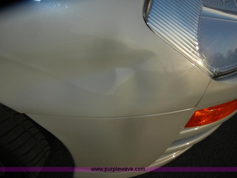 image for item D4530 2005 Mitsubishi Eclipse GTS