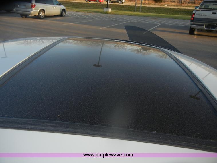 image for item D4530 2005 Mitsubishi Eclipse GTS