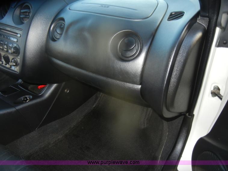 image for item D4530 2005 Mitsubishi Eclipse GTS