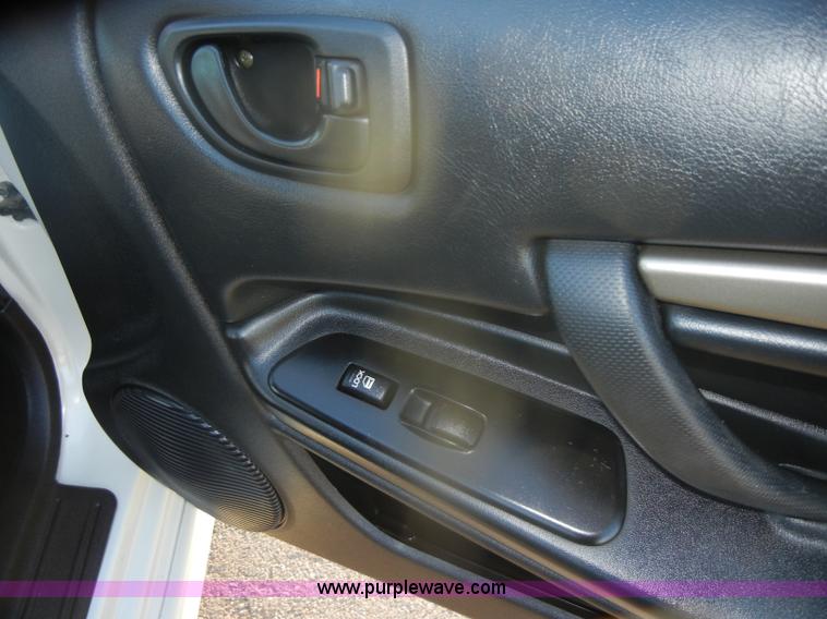 image for item D4530 2005 Mitsubishi Eclipse GTS