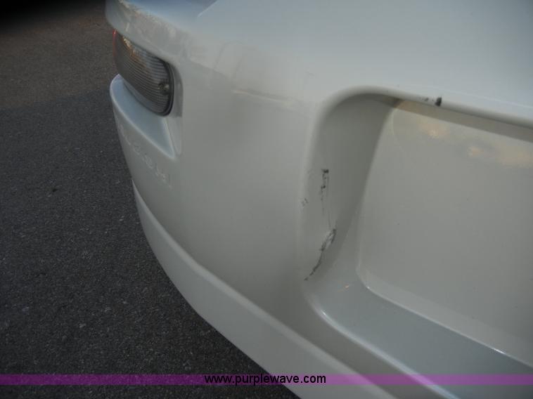 image for item D4530 2005 Mitsubishi Eclipse GTS