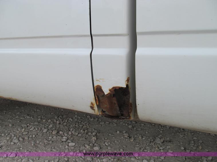 image for item E3594 1996 Chevrolet K3500 pickup truck