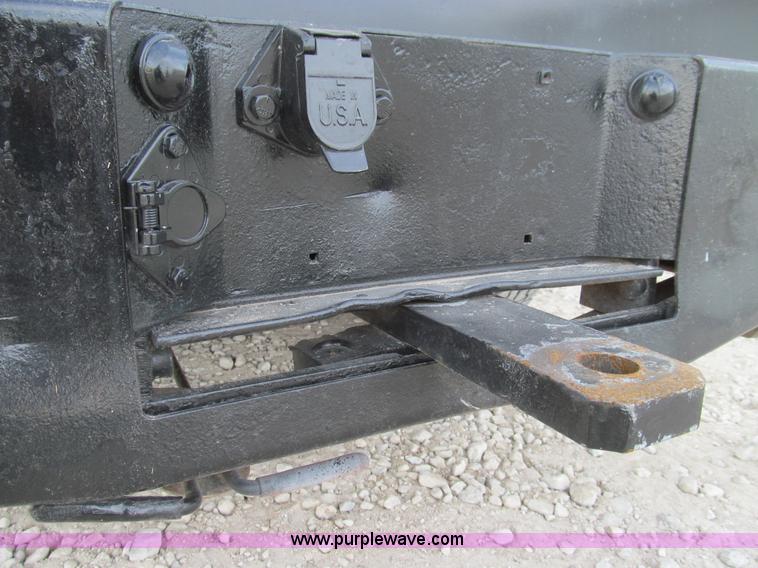 image for item E3594 1996 Chevrolet K3500 pickup truck