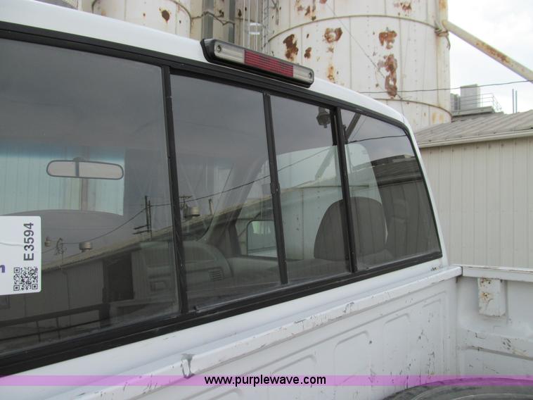 image for item E3594 1996 Chevrolet K3500 pickup truck