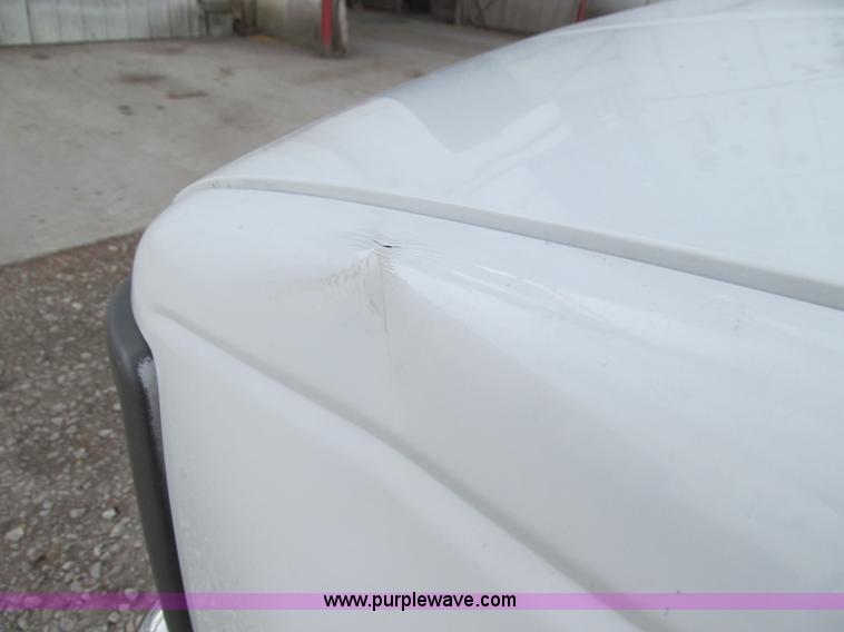 image for item E3594 1996 Chevrolet K3500 pickup truck