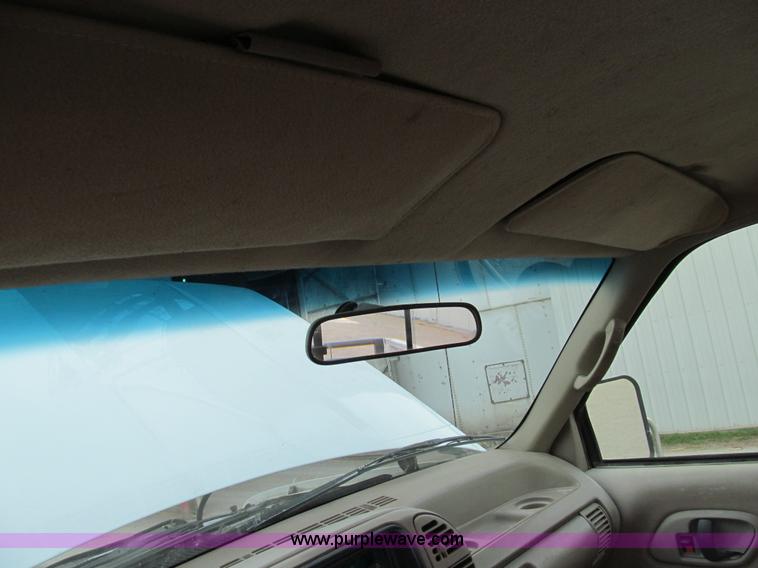 image for item E3594 1996 Chevrolet K3500 pickup truck