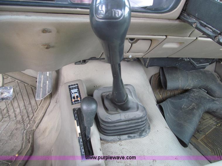 image for item E3594 1996 Chevrolet K3500 pickup truck