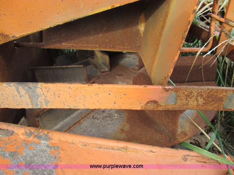 image for item E3597 Swenson salt spreader