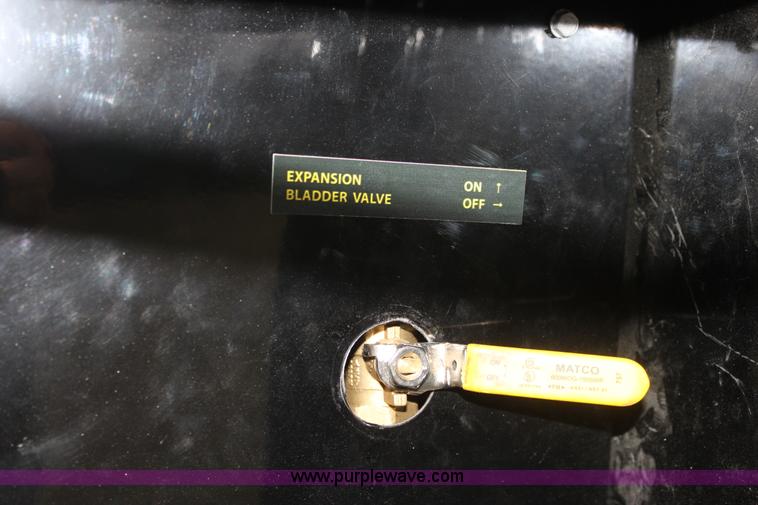 image for item E8235 Heat Source 1 1000 stainless steel outdoor wood burning furnace