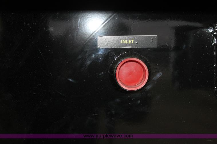 image for item E8235 Heat Source 1 1000 stainless steel outdoor wood burning furnace