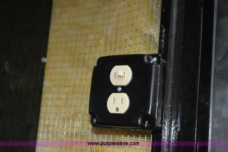 image for item E8235 Heat Source 1 1000 stainless steel outdoor wood burning furnace