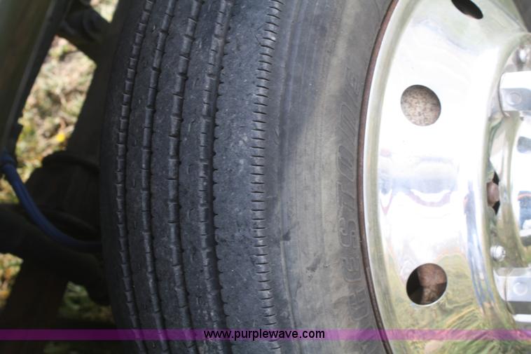 image for item F2888 1995 Chevrolet Kodiak C6H042 rollback truck